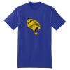 Beefy T ® Born To Be Worn 100% Cotton T Shirt Thumbnail