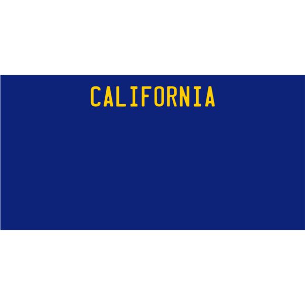 CALIFORNIA VER 3 Thumbnail