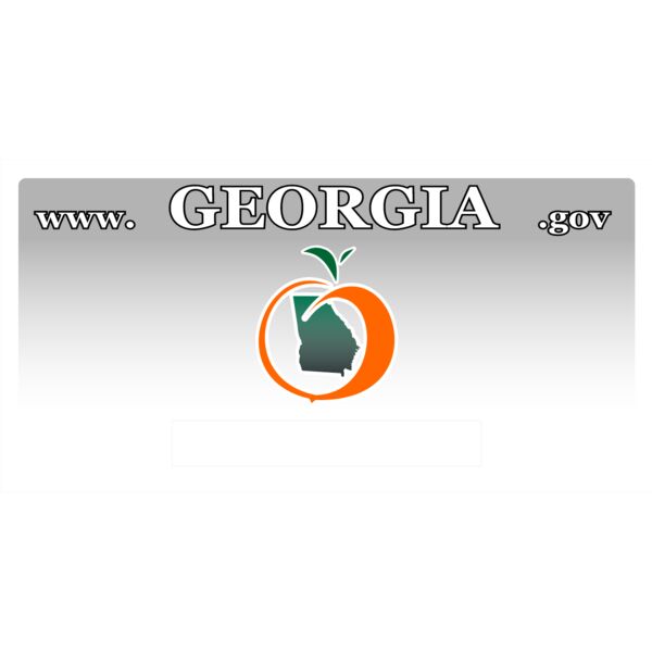 GEORGIA VER 1 Thumbnail