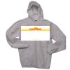 Ultimate Cotton® Pullover Hooded Sweatshirt Thumbnail