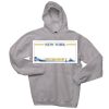 Ultimate Cotton® Pullover Hooded Sweatshirt Thumbnail