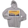 Ultimate Cotton® Pullover Hooded Sweatshirt Thumbnail