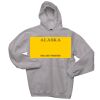 Ultimate Cotton® Pullover Hooded Sweatshirt Thumbnail