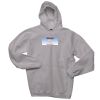 Ultimate Cotton® Pullover Hooded Sweatshirt Thumbnail