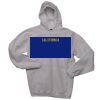 Ultimate Cotton® Pullover Hooded Sweatshirt Thumbnail