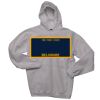 Ultimate Cotton® Pullover Hooded Sweatshirt Thumbnail