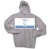 Ultimate Cotton® Pullover Hooded Sweatshirt Thumbnail