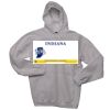 Ultimate Cotton® Pullover Hooded Sweatshirt Thumbnail