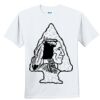 Youth Ultra Cotton ® 100% Cotton T Shirt Thumbnail