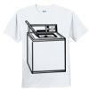 Youth Ultra Cotton ® 100% Cotton T Shirt Thumbnail