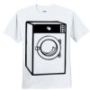 Youth Ultra Cotton ® 100% Cotton T Shirt Thumbnail