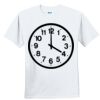Youth Ultra Cotton ® 100% Cotton T Shirt Thumbnail
