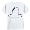 Youth Ultra Cotton ® 100% Cotton T Shirt Thumbnail