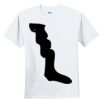 Youth Ultra Cotton ® 100% Cotton T Shirt Thumbnail