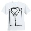 Youth Ultra Cotton ® 100% Cotton T Shirt Thumbnail