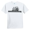 Youth Ultra Cotton ® 100% Cotton T Shirt Thumbnail