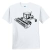 Youth Ultra Cotton ® 100% Cotton T Shirt Thumbnail