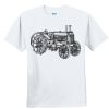 Youth Ultra Cotton ® 100% Cotton T Shirt Thumbnail