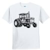 Youth Ultra Cotton ® 100% Cotton T Shirt Thumbnail