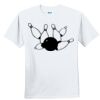 Youth Ultra Cotton ® 100% Cotton T Shirt Thumbnail