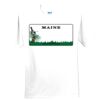 Youth Ultra Cotton ® 100% Cotton T Shirt Thumbnail