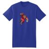 Beefy T ® Born To Be Worn 100% Cotton T Shirt Thumbnail