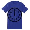 Beefy T ® Born To Be Worn 100% Cotton T Shirt Thumbnail