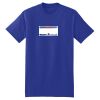 Beefy T ® Born To Be Worn 100% Cotton T Shirt Thumbnail