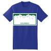 Beefy T ® Born To Be Worn 100% Cotton T Shirt Thumbnail