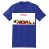 Beefy T ® Born To Be Worn 100% Cotton T Shirt Thumbnail