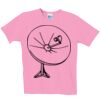 Ladies ComfortSoft ® Crewneck T Shirt Thumbnail
