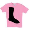 Ladies ComfortSoft ® Crewneck T Shirt Thumbnail