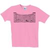 Ladies ComfortSoft ® Crewneck T Shirt Thumbnail