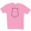 Ladies ComfortSoft ® Crewneck T Shirt Thumbnail