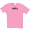Ladies ComfortSoft ® Crewneck T Shirt Thumbnail