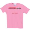 Ladies ComfortSoft ® Crewneck T Shirt Thumbnail
