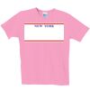 Ladies ComfortSoft ® Crewneck T Shirt Thumbnail