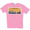 Ladies ComfortSoft ® Crewneck T Shirt Thumbnail