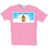 Ladies ComfortSoft ® Crewneck T Shirt Thumbnail
