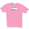 Ladies ComfortSoft ® Crewneck T Shirt Thumbnail