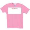 Ladies ComfortSoft ® Crewneck T Shirt Thumbnail