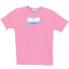 Ladies ComfortSoft ® Crewneck T Shirt Thumbnail