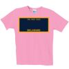 Ladies ComfortSoft ® Crewneck T Shirt Thumbnail