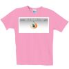 Ladies ComfortSoft ® Crewneck T Shirt Thumbnail