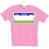 Ladies ComfortSoft ® Crewneck T Shirt Thumbnail
