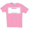 Ladies ComfortSoft ® Crewneck T Shirt Thumbnail