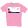 Ladies ComfortSoft ® Crewneck T Shirt Thumbnail