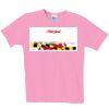 Ladies ComfortSoft ® Crewneck T Shirt Thumbnail