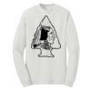 Beefy T ® 100% Cotton Long Sleeve T Shirt Thumbnail