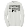 Beefy T ® 100% Cotton Long Sleeve T Shirt Thumbnail
